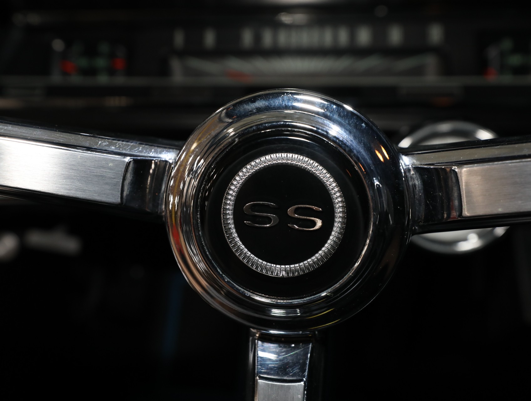 1967 Chevrolet Chevelle 62