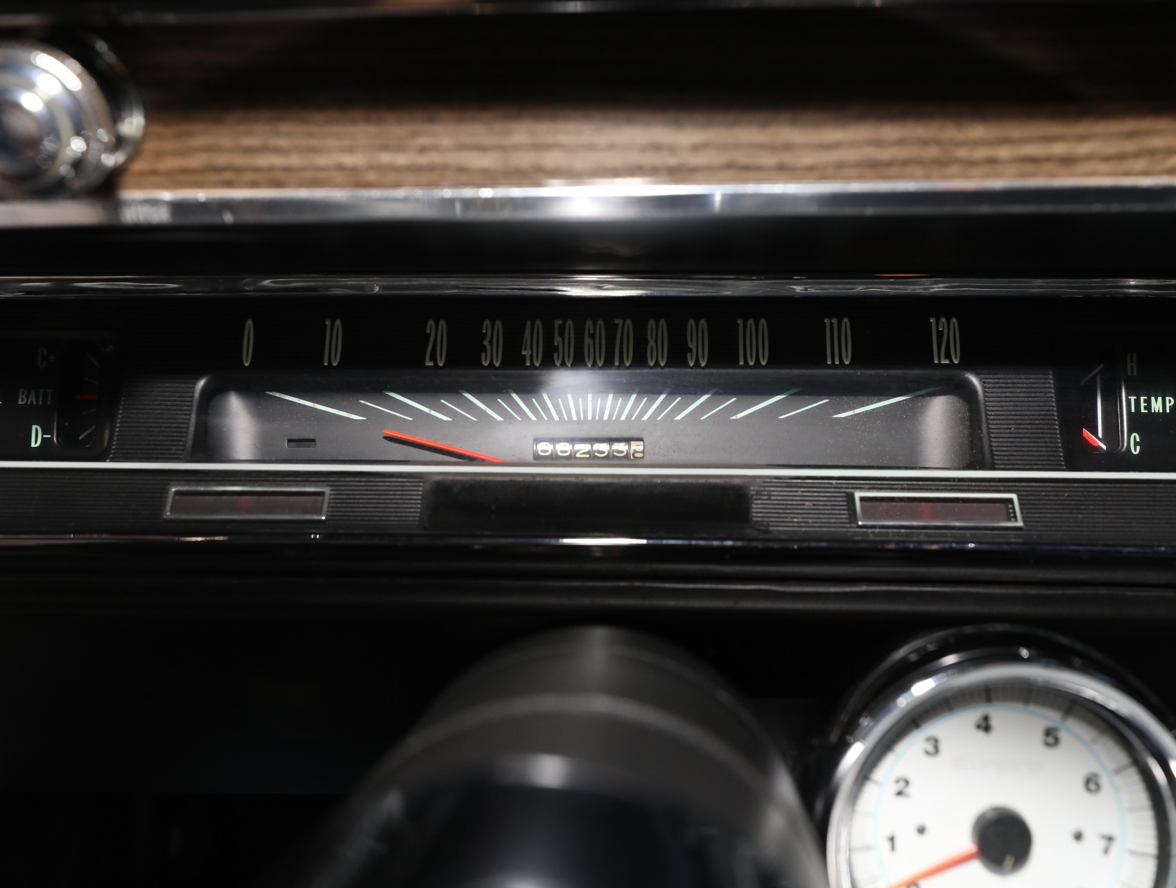 1967 Chevrolet Chevelle 65