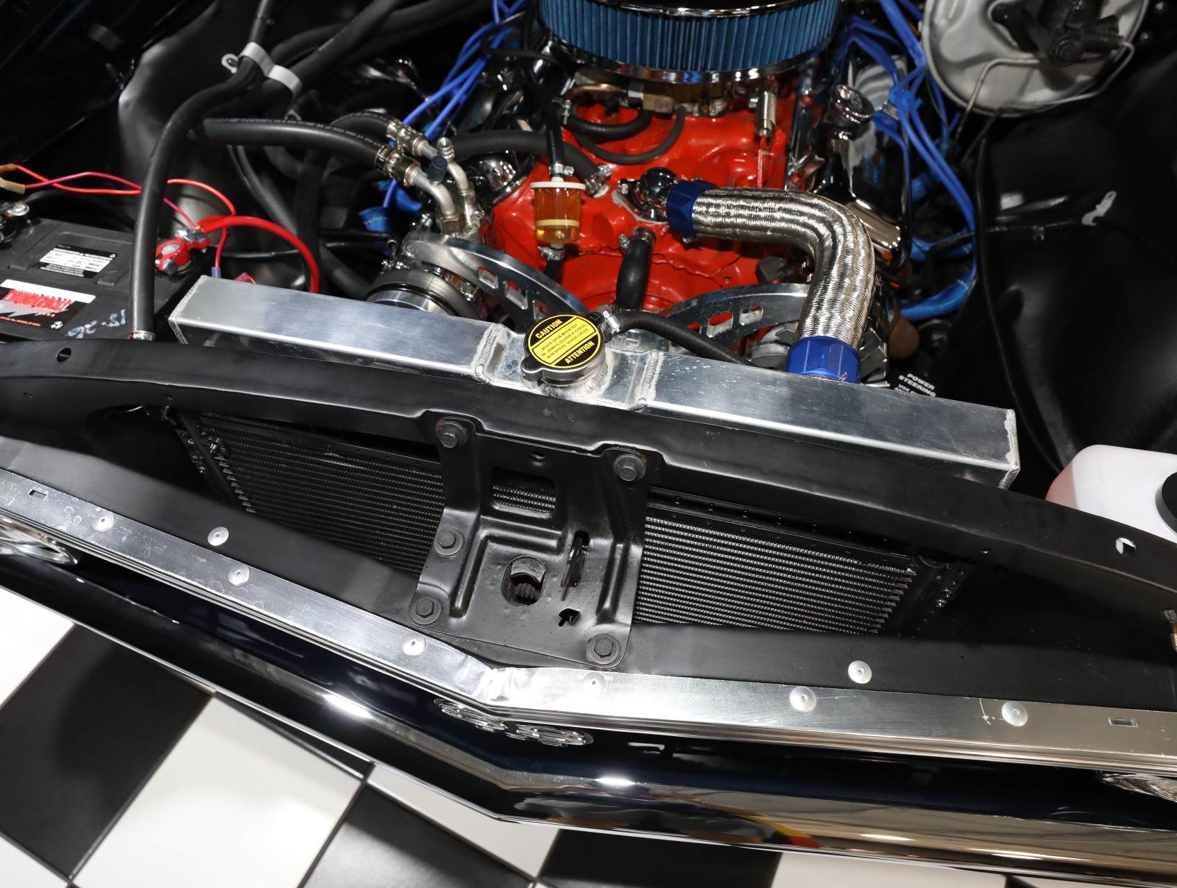 1967 Chevrolet Chevelle 69