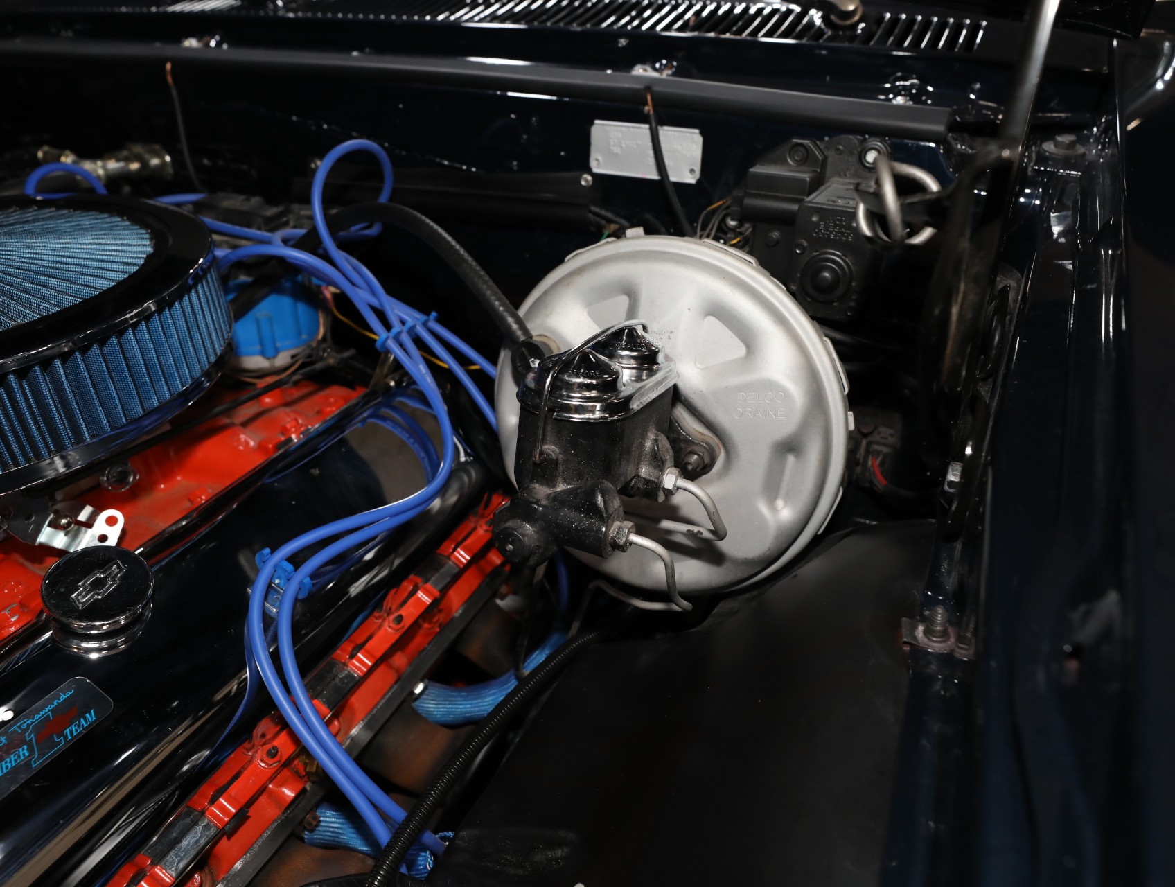 1967 Chevrolet Chevelle 75
