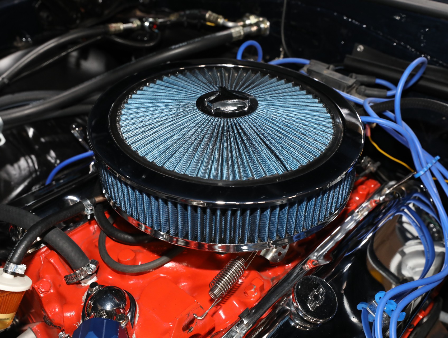 1967 Chevrolet Chevelle 78