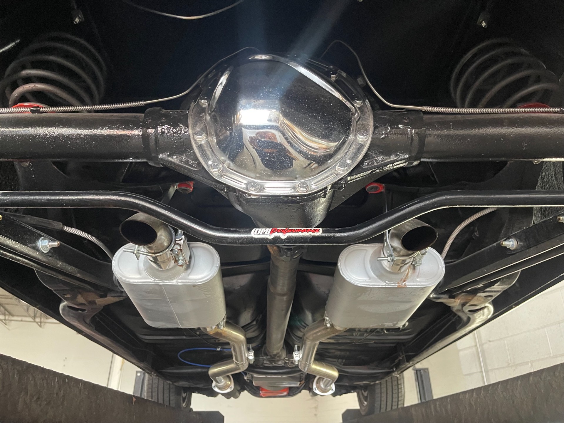 1967 Chevrolet Chevelle 99