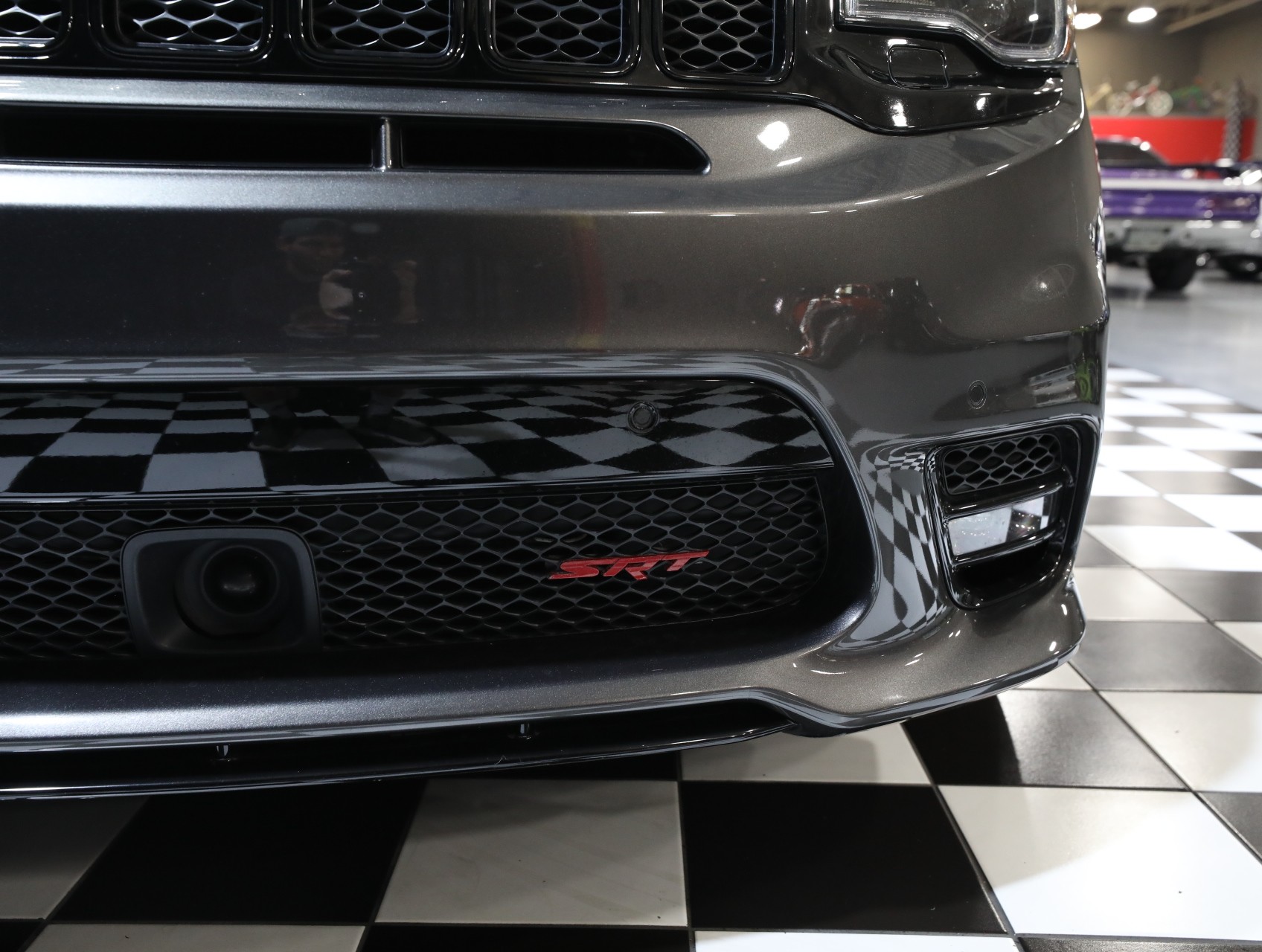2019 Jeep Grand Cherokee 11
