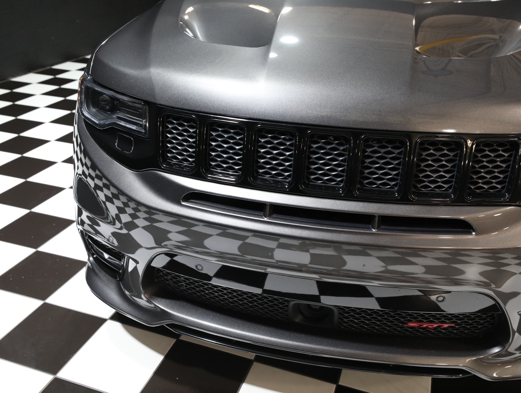 2019 Jeep Grand Cherokee 13