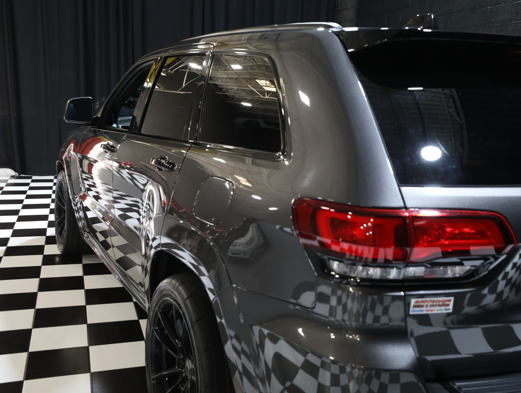 2019 Jeep Grand Cherokee 26