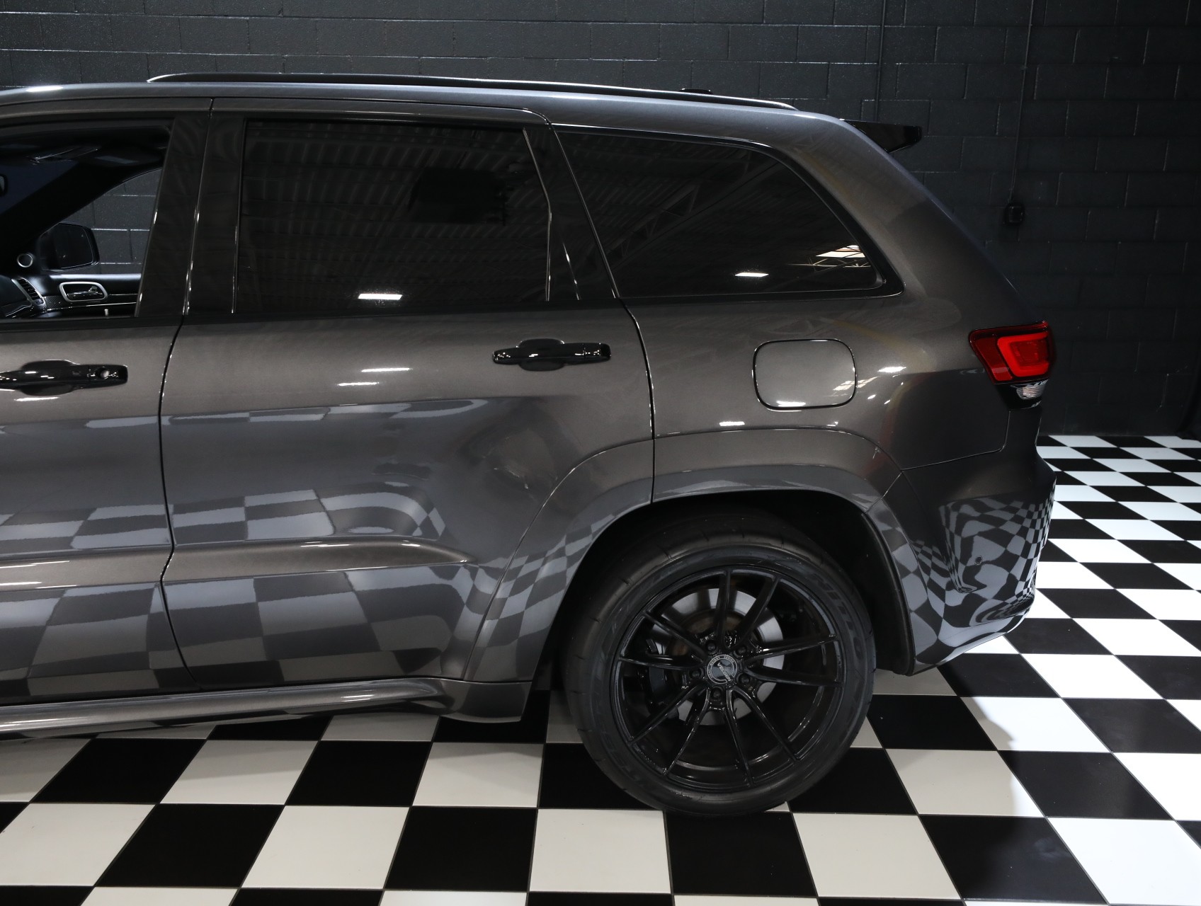2019 Jeep Grand Cherokee 27