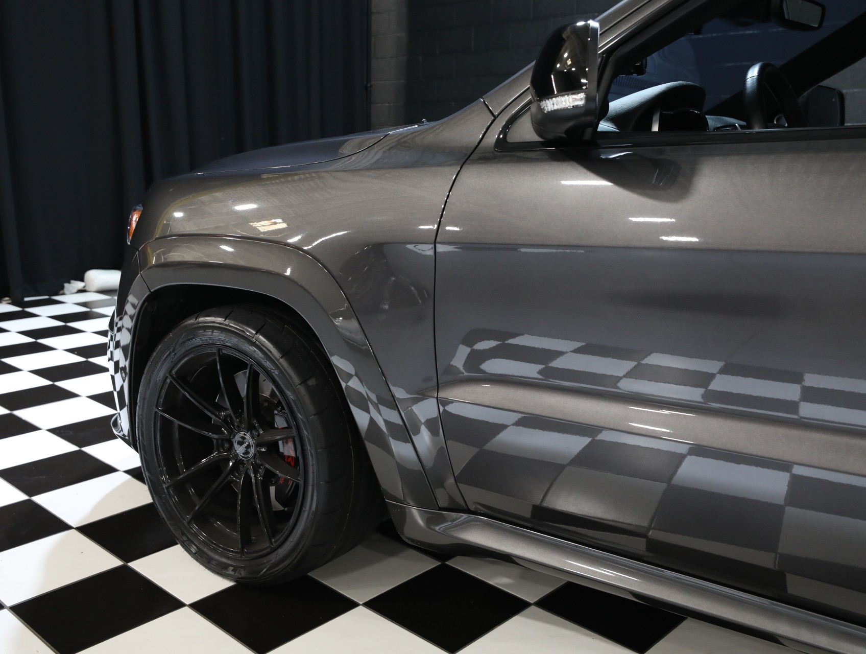 2019 Jeep Grand Cherokee 29