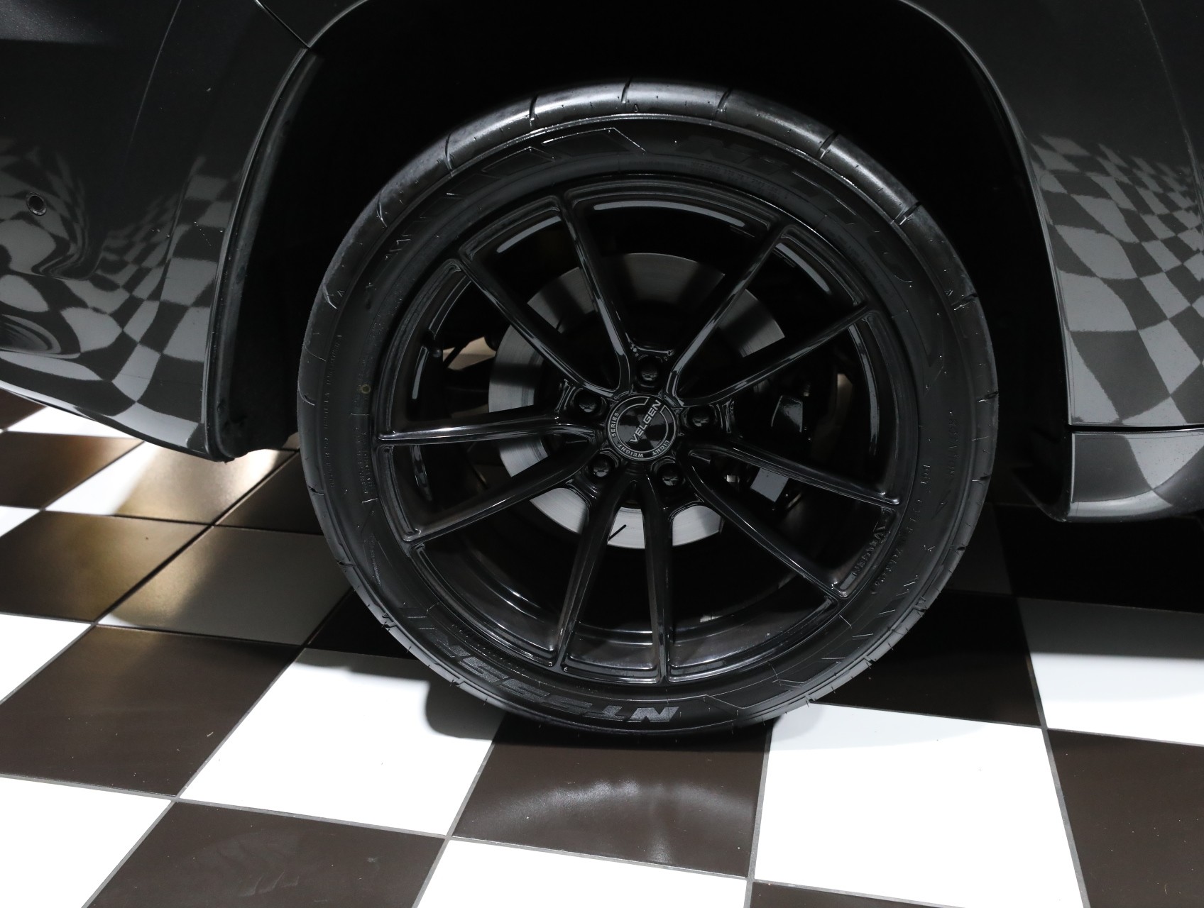 2019 Jeep Grand Cherokee 34