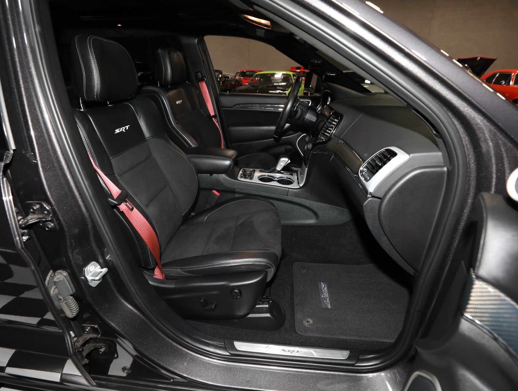 2019 Jeep Grand Cherokee 39