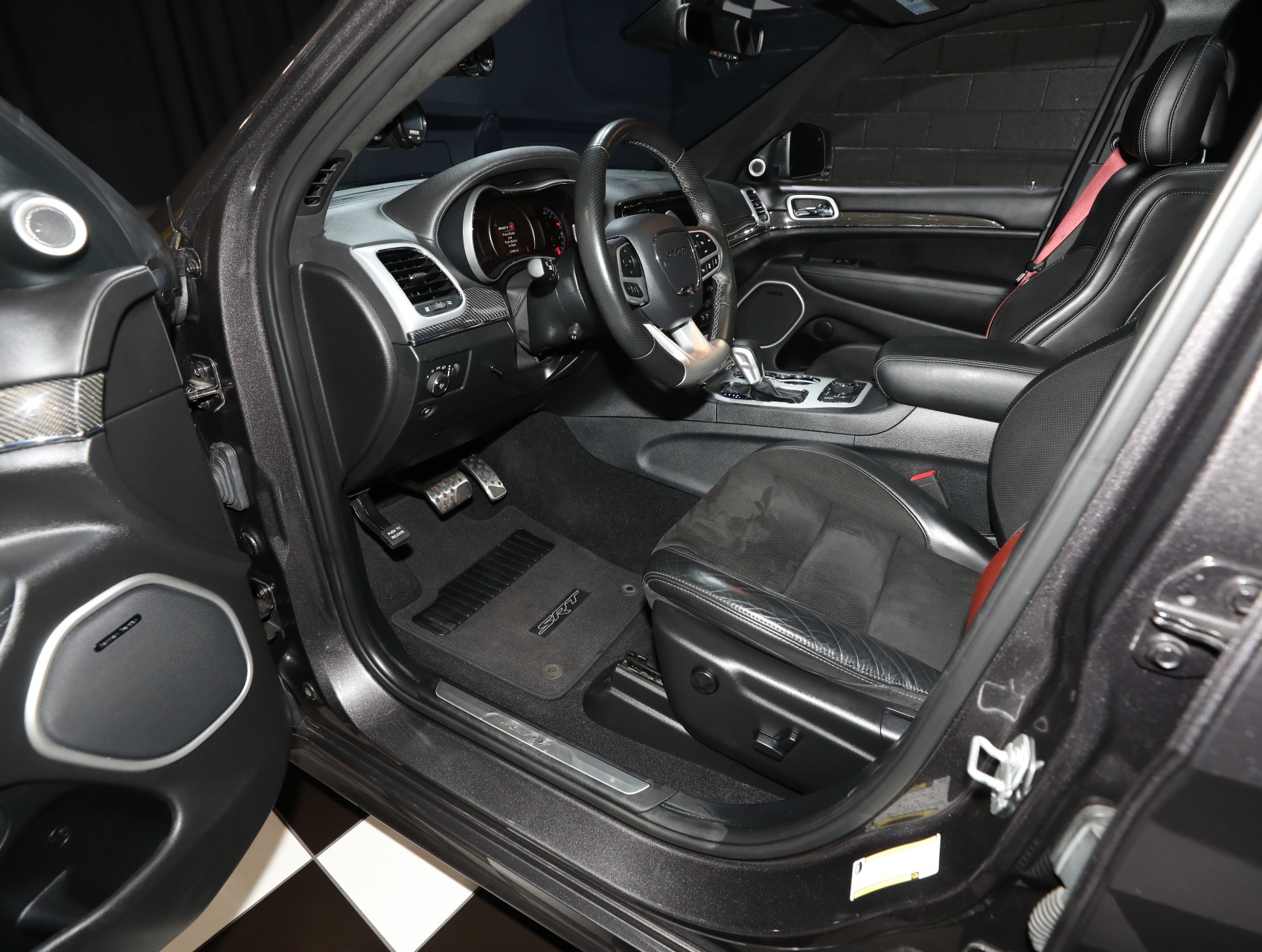 2019 Jeep Grand Cherokee 3