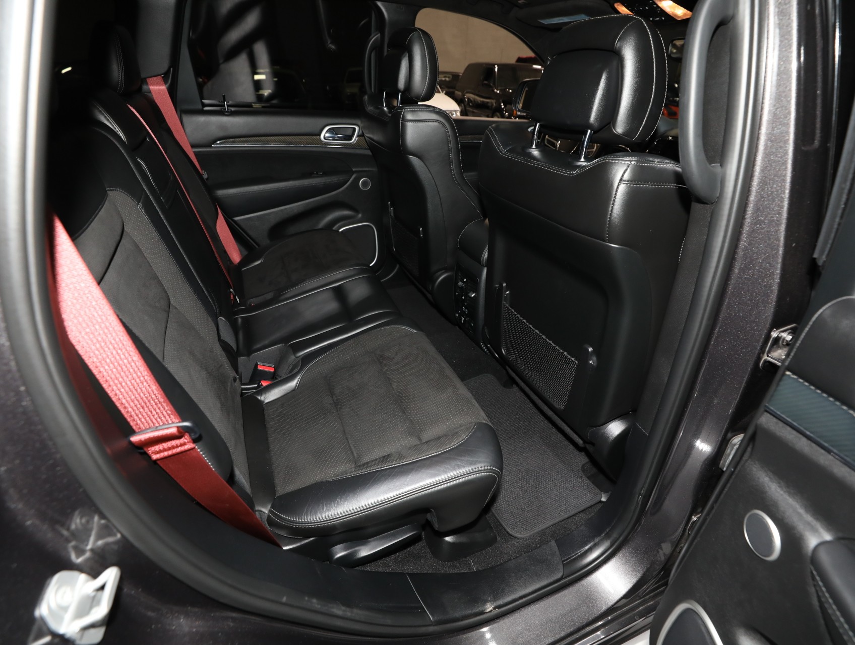 2019 Jeep Grand Cherokee 41