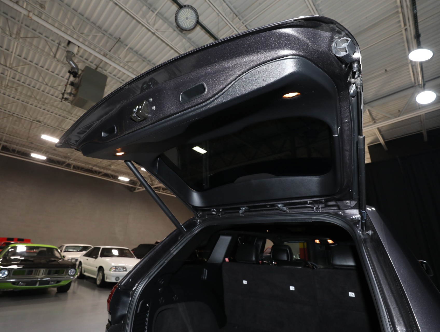 2019 Jeep Grand Cherokee 45