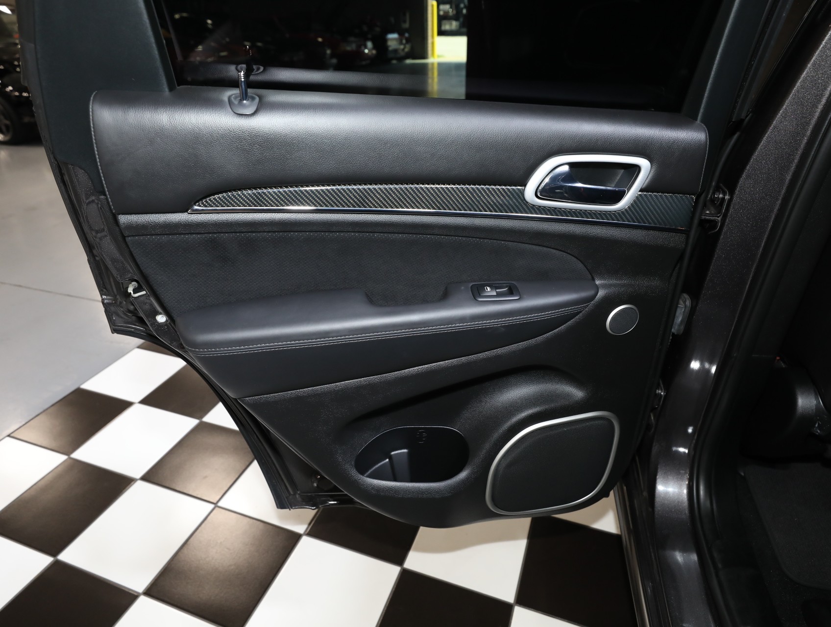 2019 Jeep Grand Cherokee 46