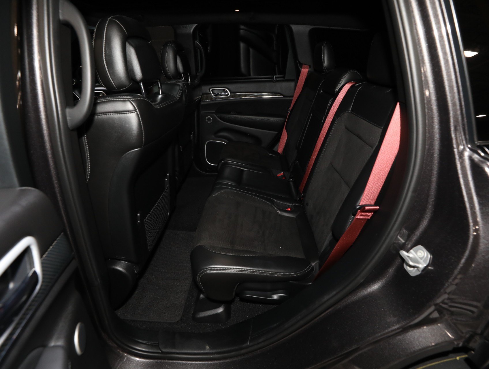 2019 Jeep Grand Cherokee 47