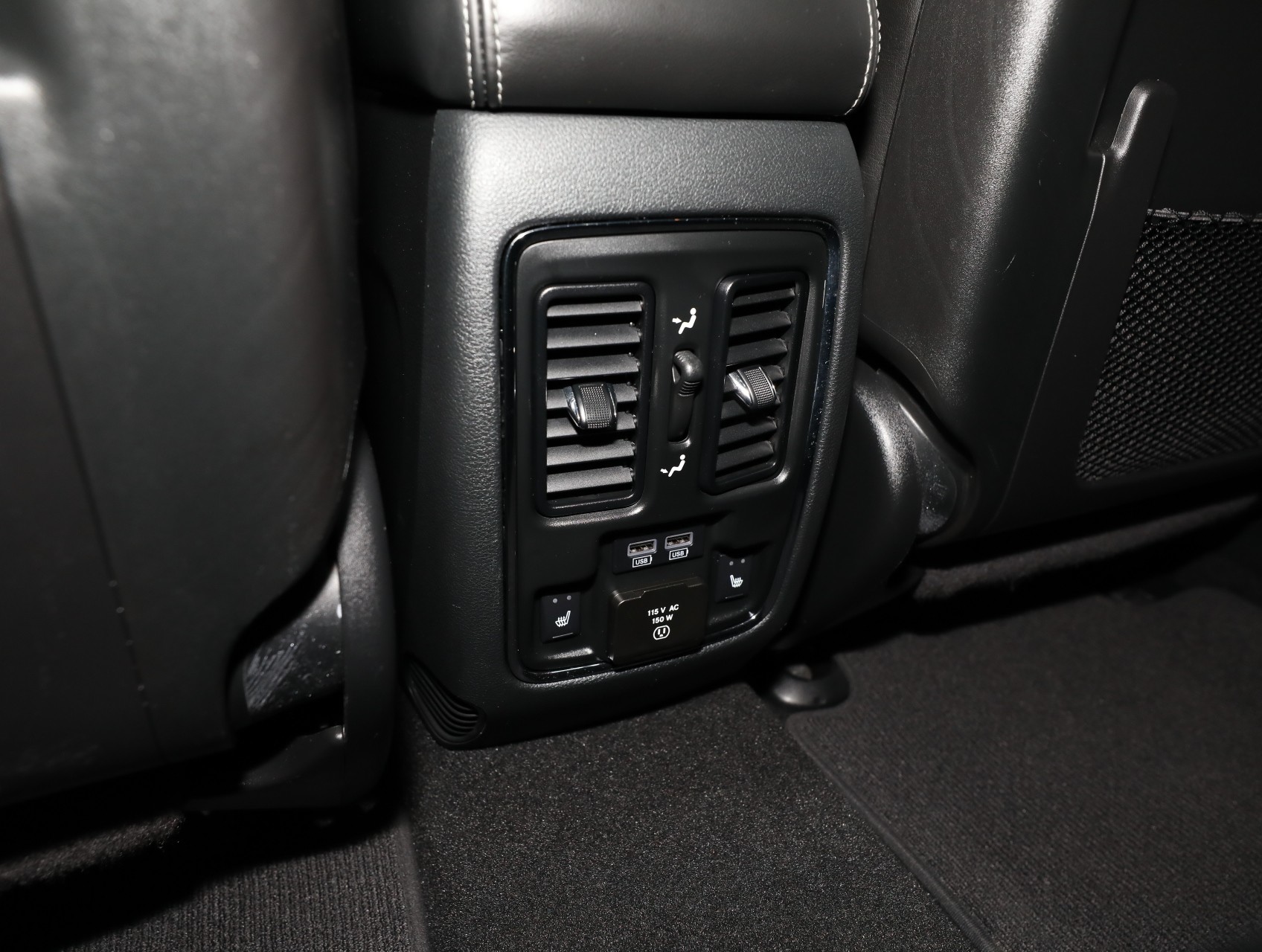 2019 Jeep Grand Cherokee 48