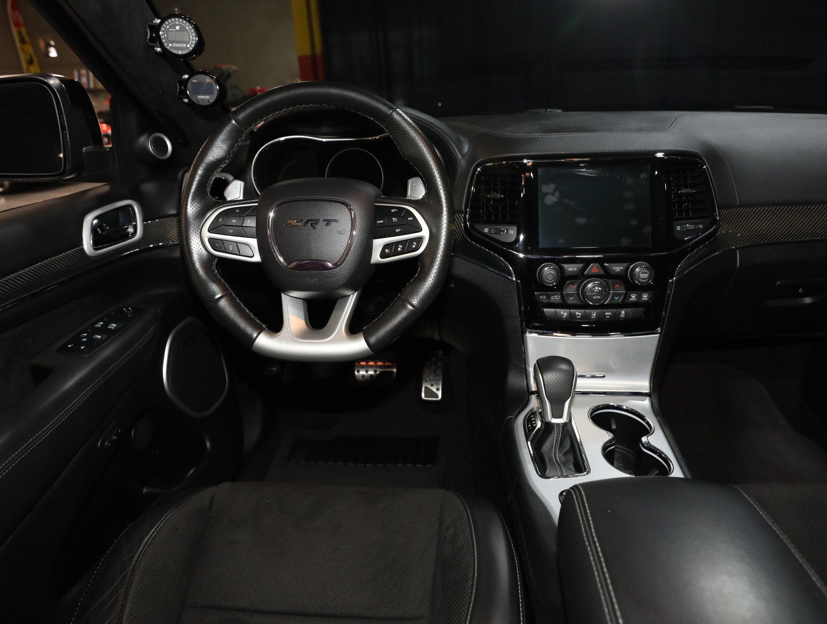 2019 Jeep Grand Cherokee 49