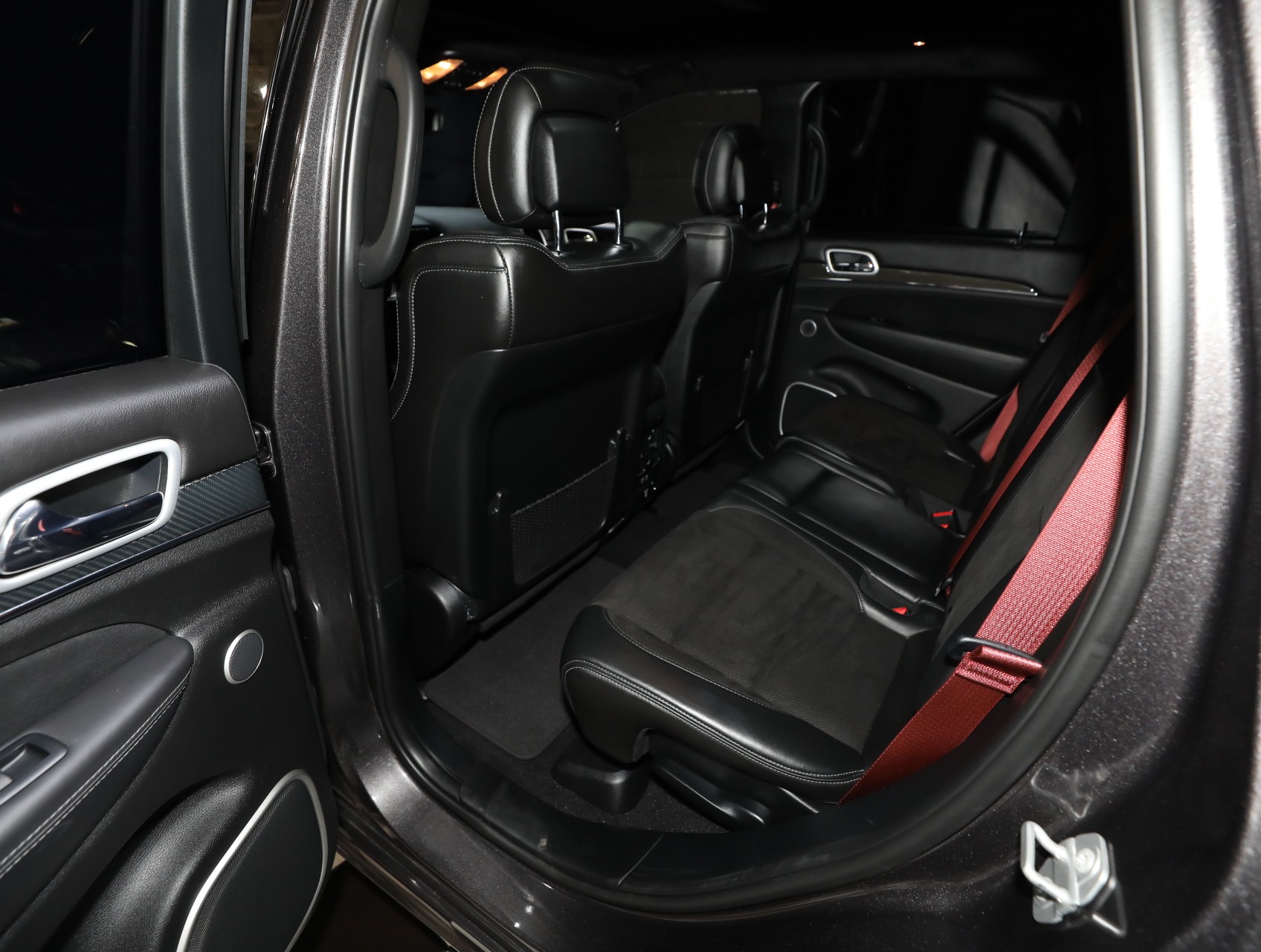 2019 Jeep Grand Cherokee 4