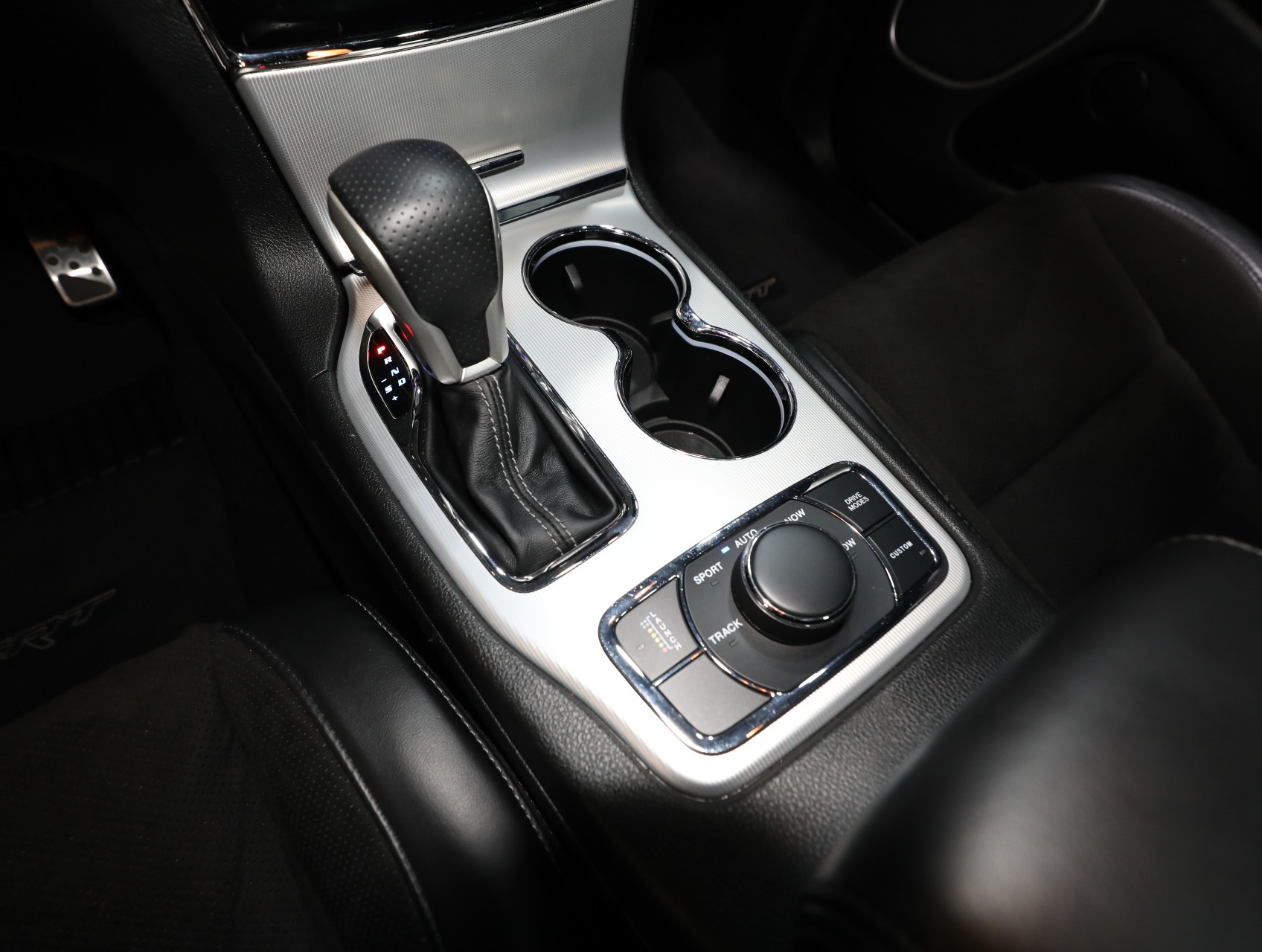 2019 Jeep Grand Cherokee 57