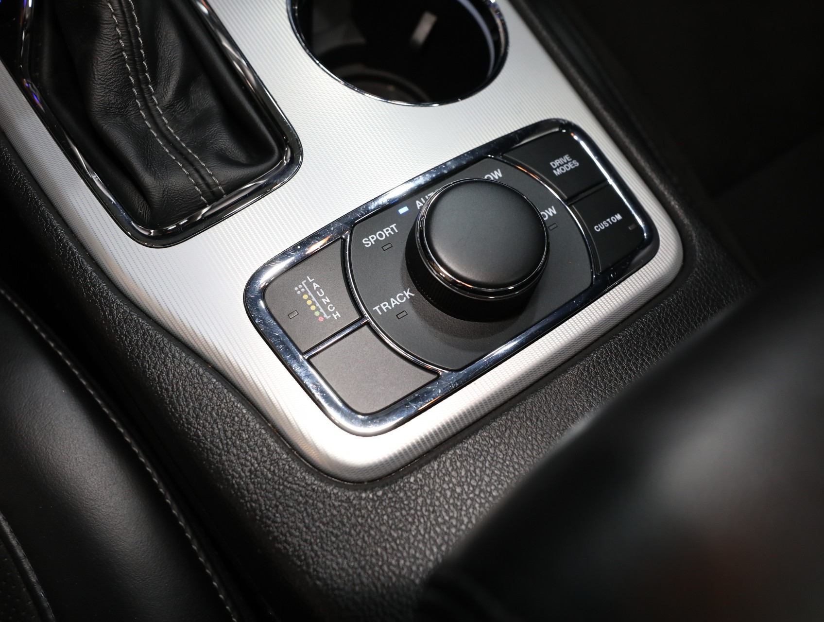 2019 Jeep Grand Cherokee 58