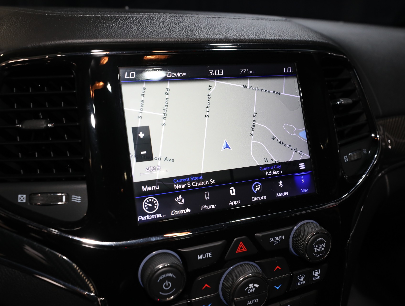 2019 Jeep Grand Cherokee 60