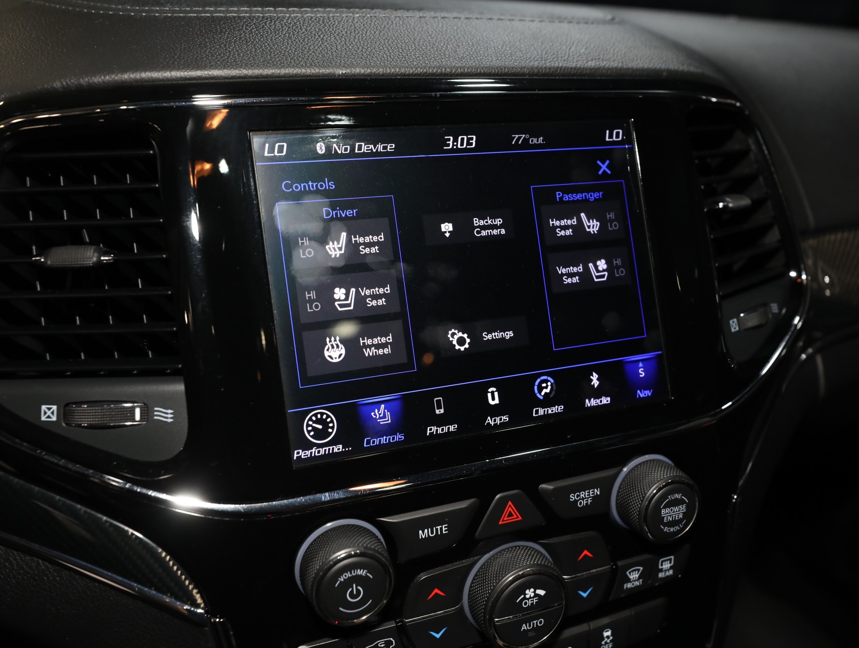 2019 Jeep Grand Cherokee 62