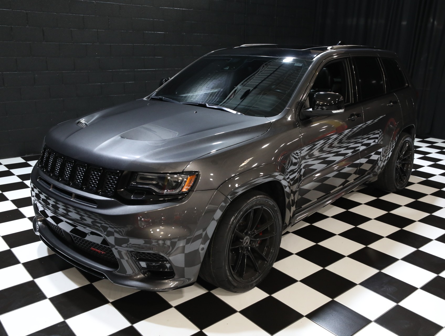 2019 Jeep Grand Cherokee 6