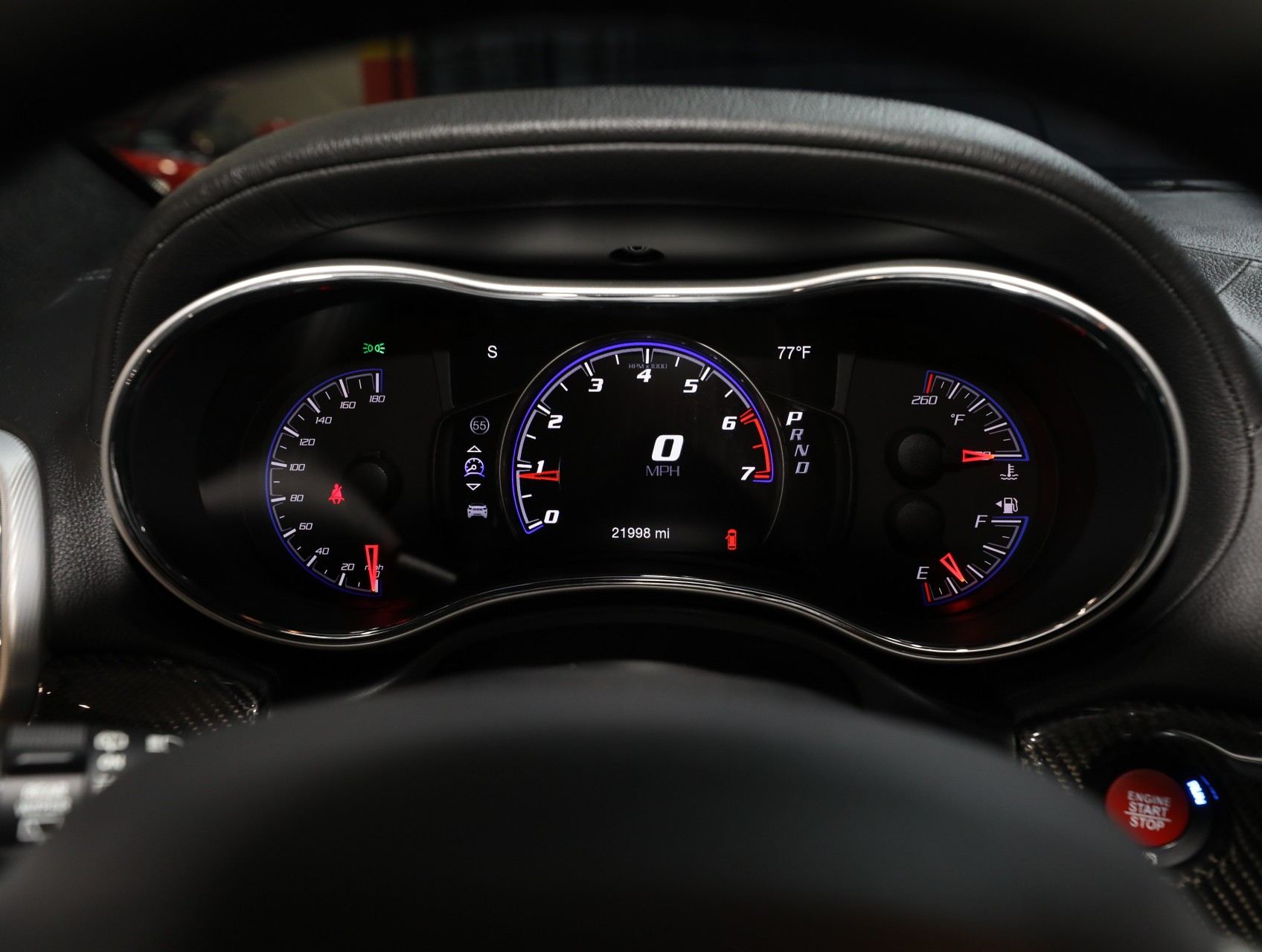 2019 Jeep Grand Cherokee 70