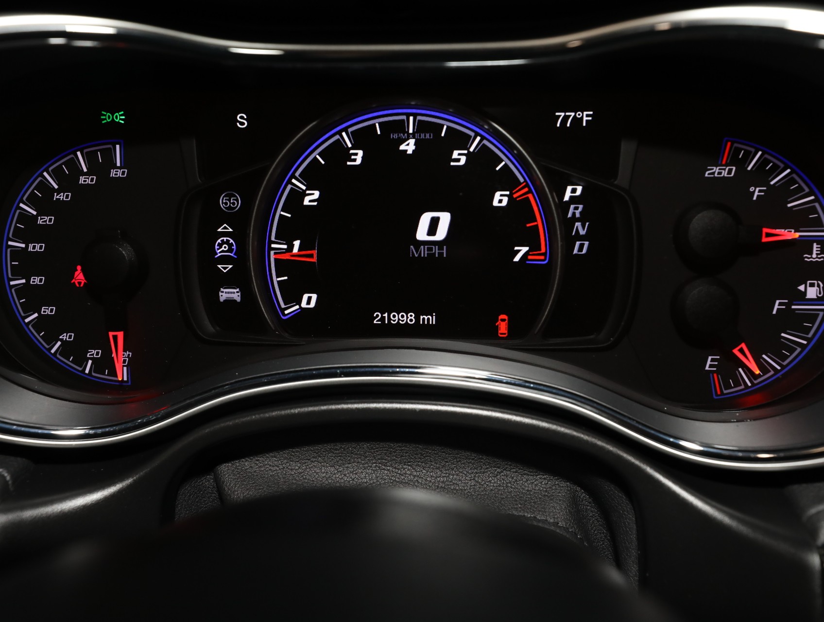 2019 Jeep Grand Cherokee 71