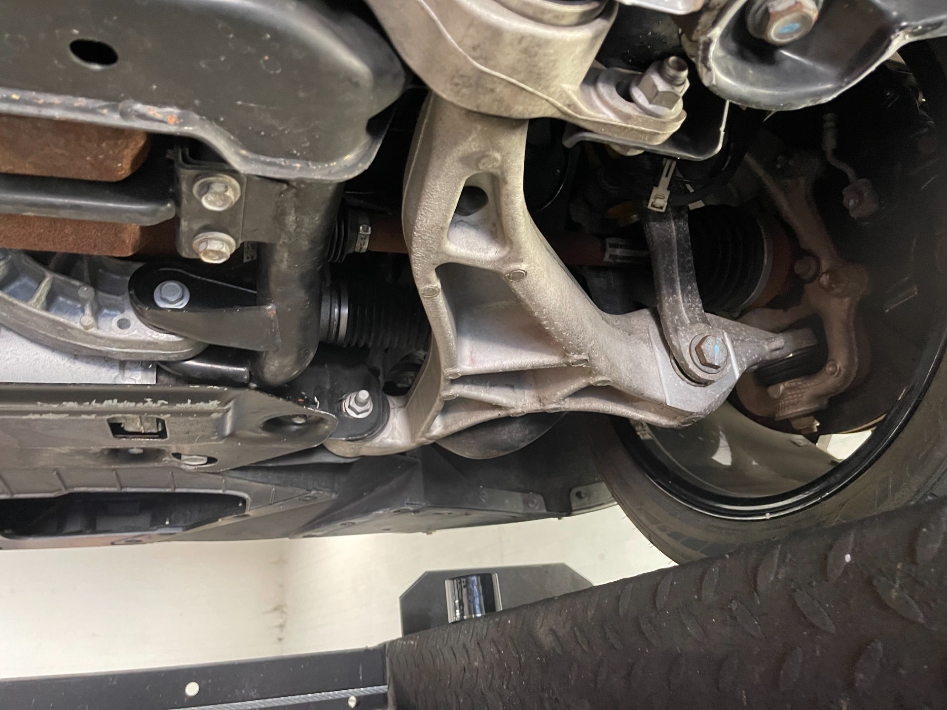 2019 Jeep Grand Cherokee 91