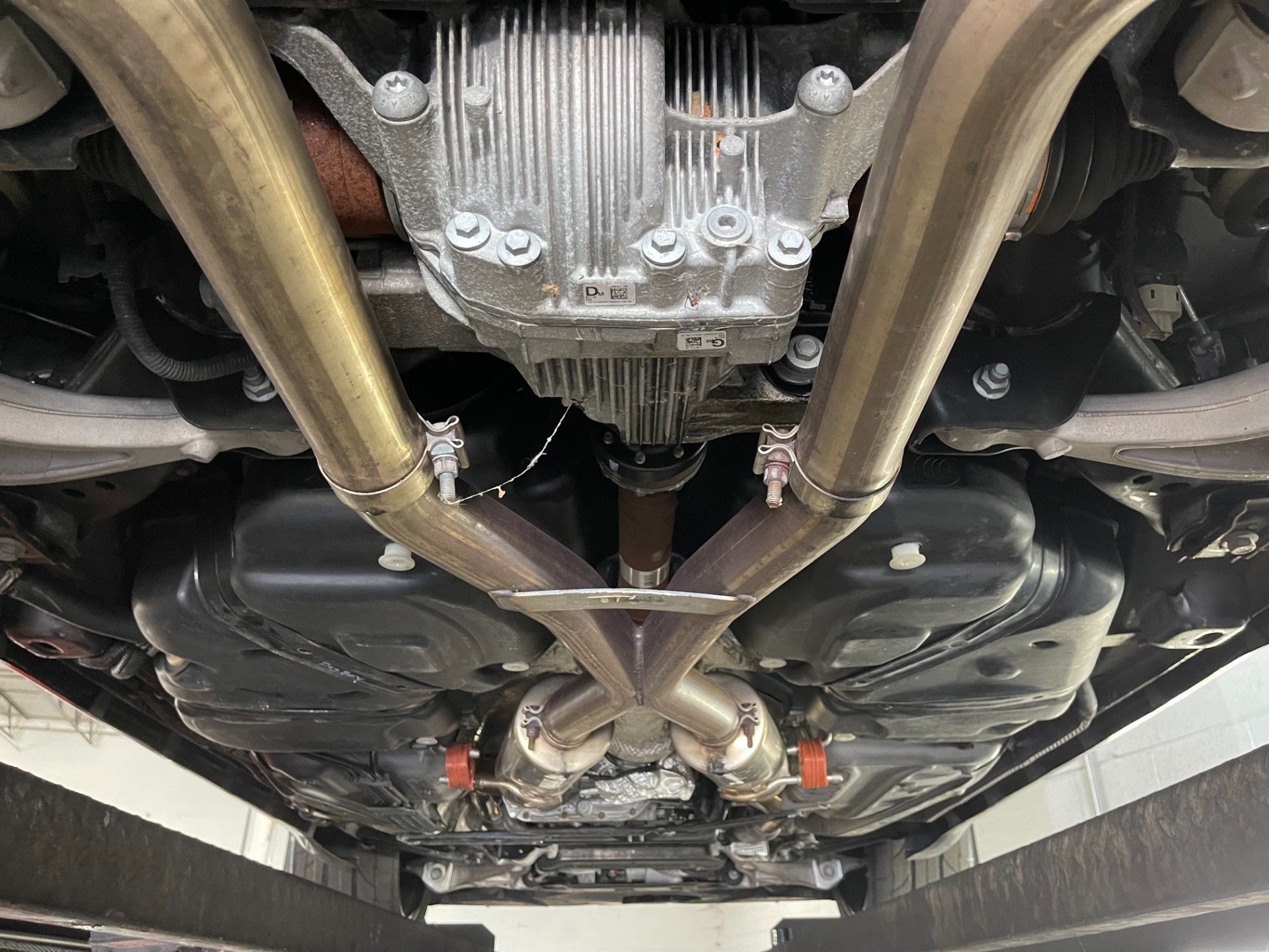 2019 Jeep Grand Cherokee 94
