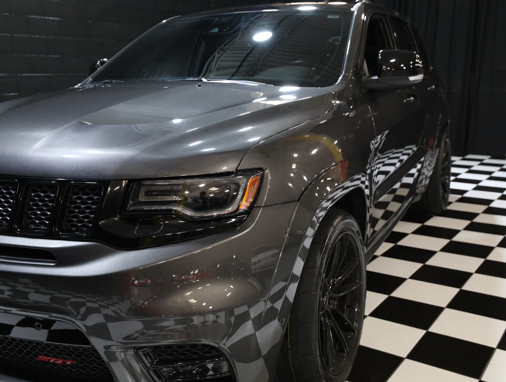 2019 Jeep Grand Cherokee 9