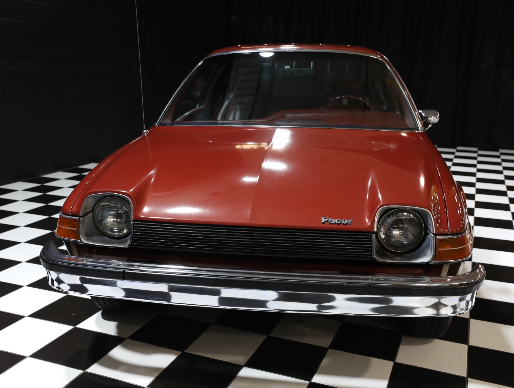 1977 AMC Pacer 11