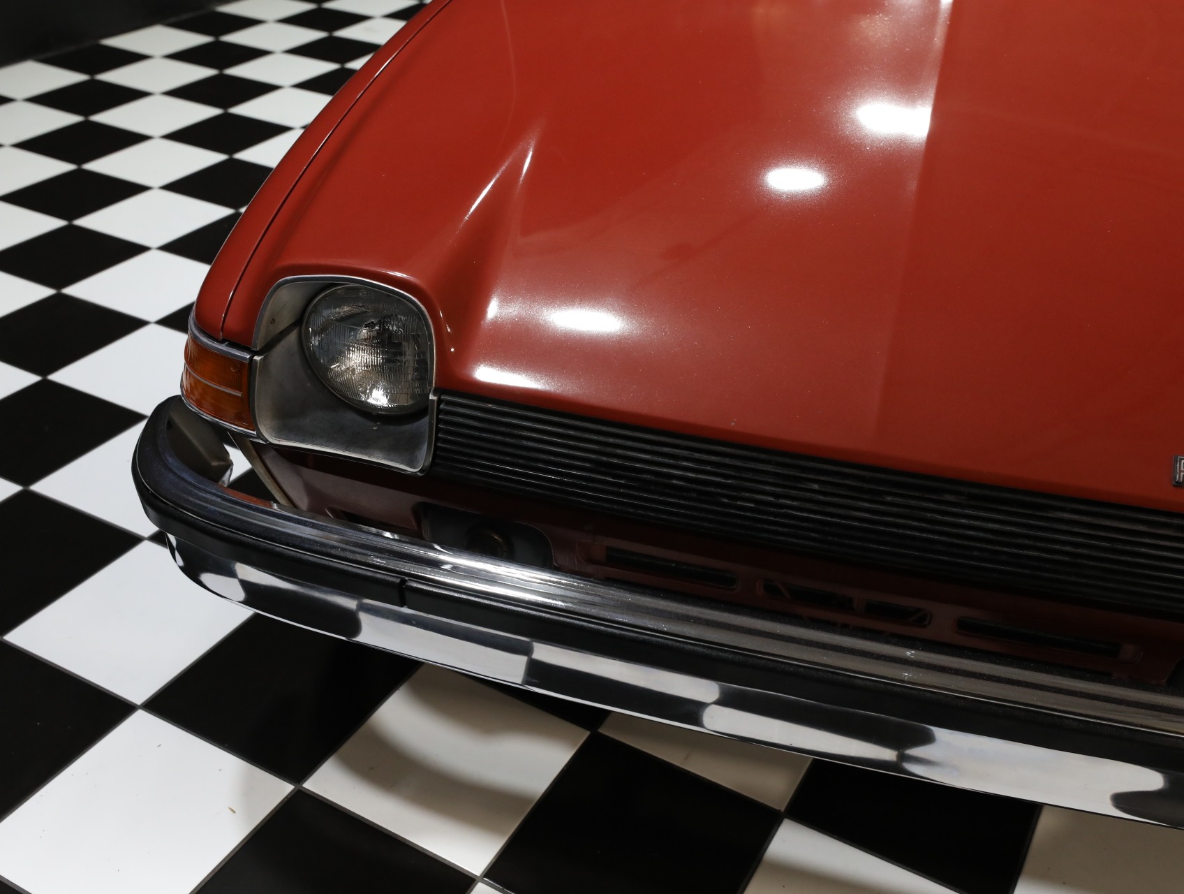 1977 AMC Pacer 12