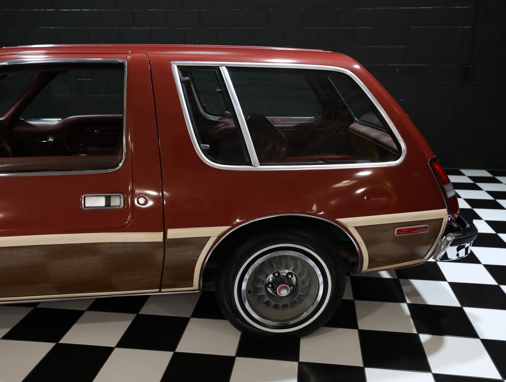 1977 AMC Pacer 26