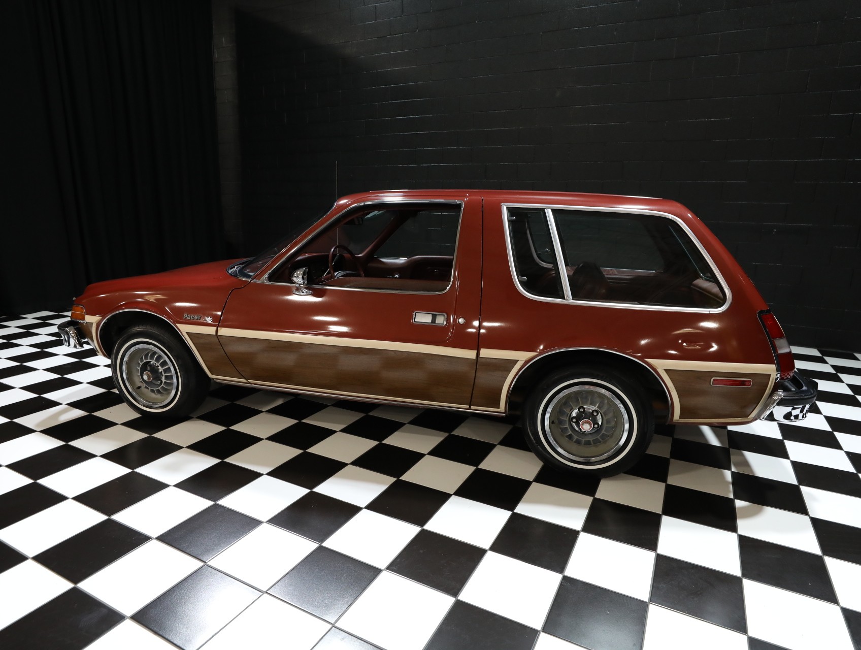 1977 AMC Pacer 27