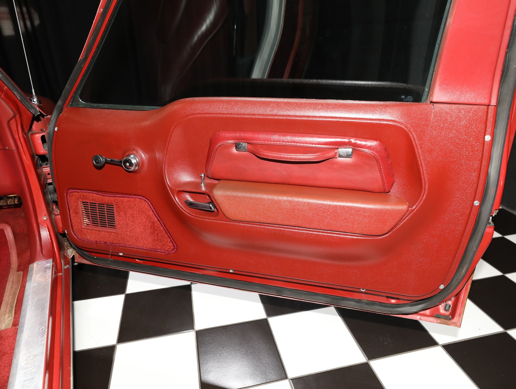 1977 AMC Pacer 34