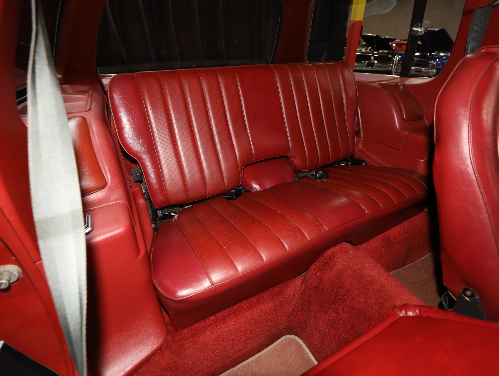 1977 AMC Pacer 40