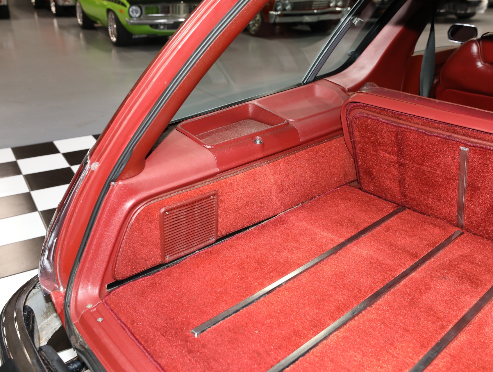 1977 AMC Pacer 42