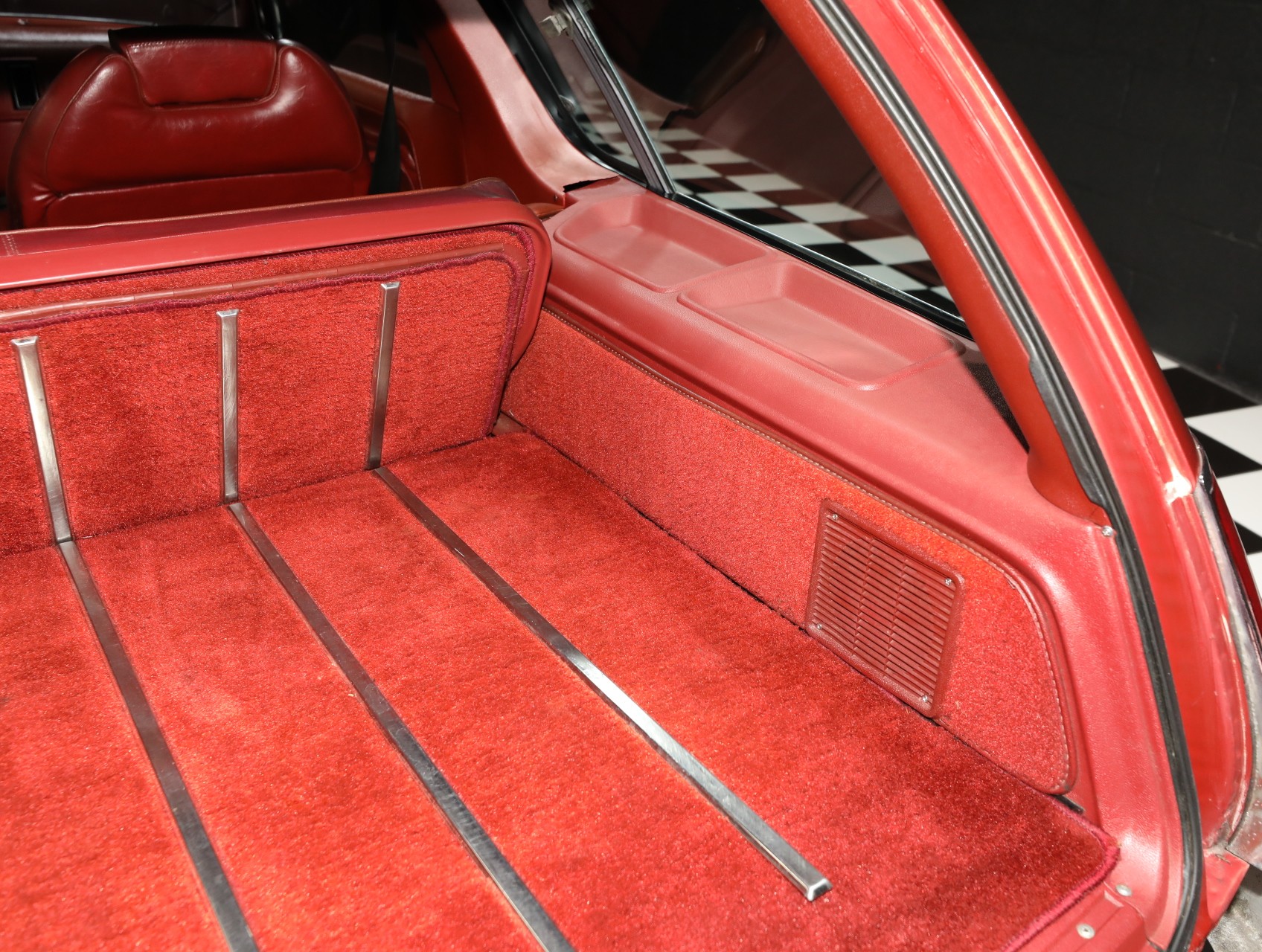 1977 AMC Pacer 43
