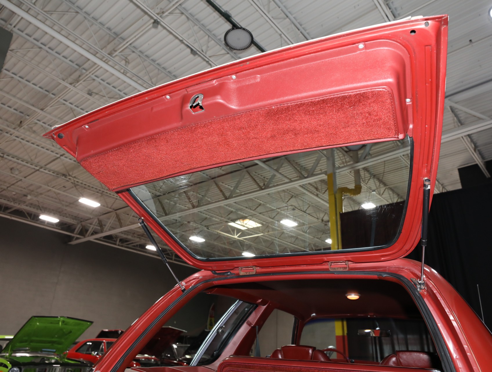 1977 AMC Pacer 44