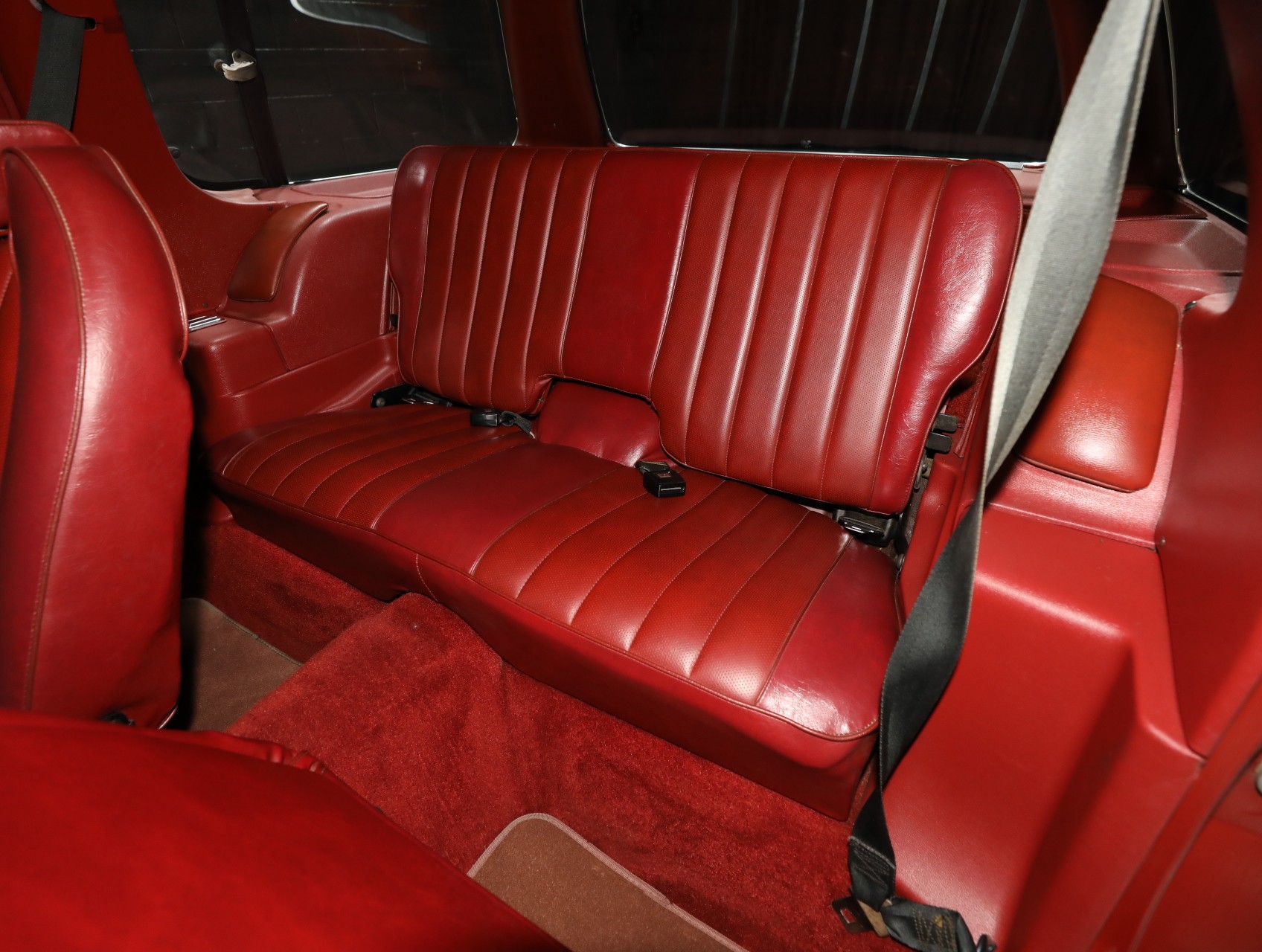 1977 AMC Pacer 4