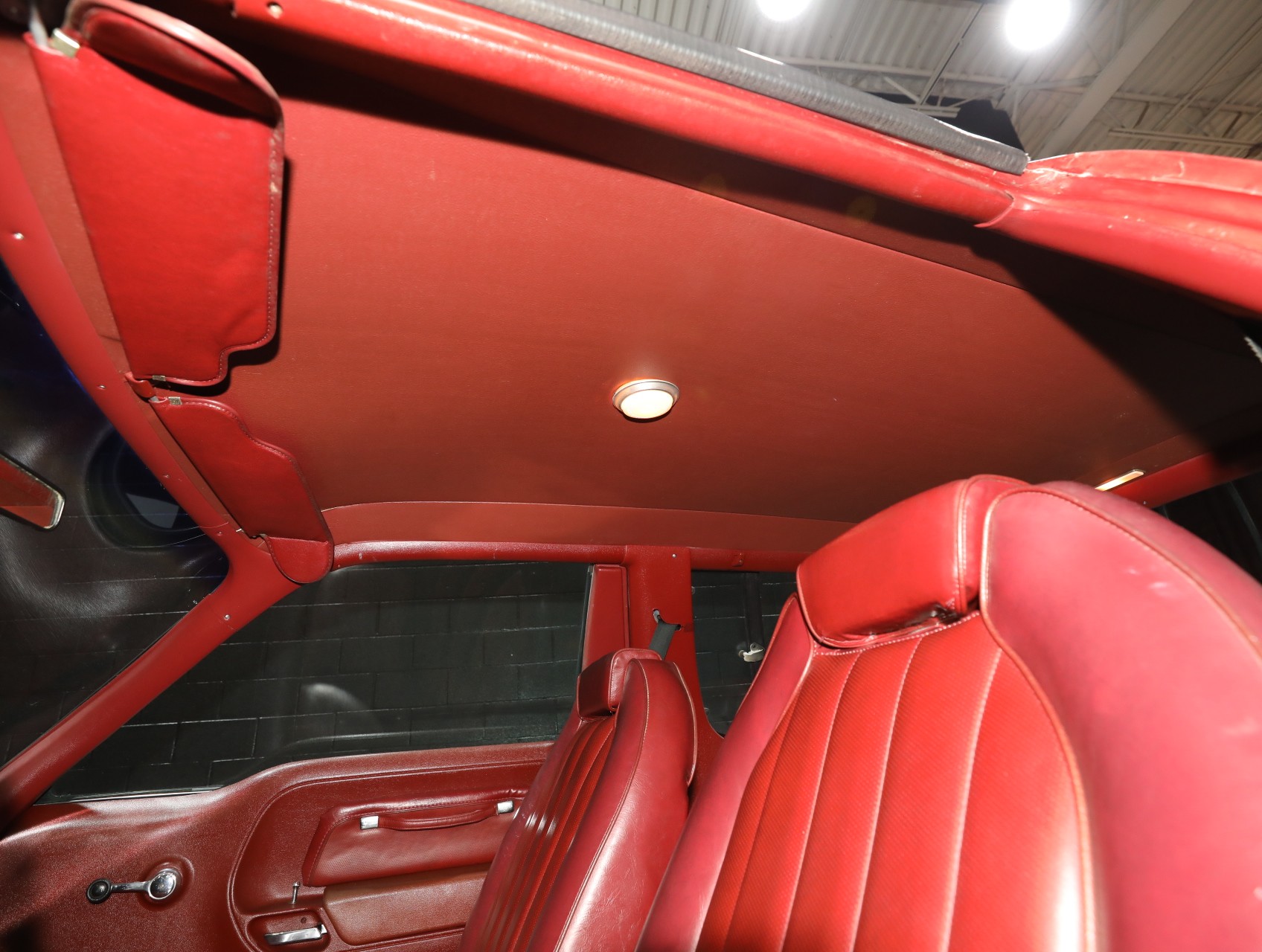 1977 AMC Pacer 50