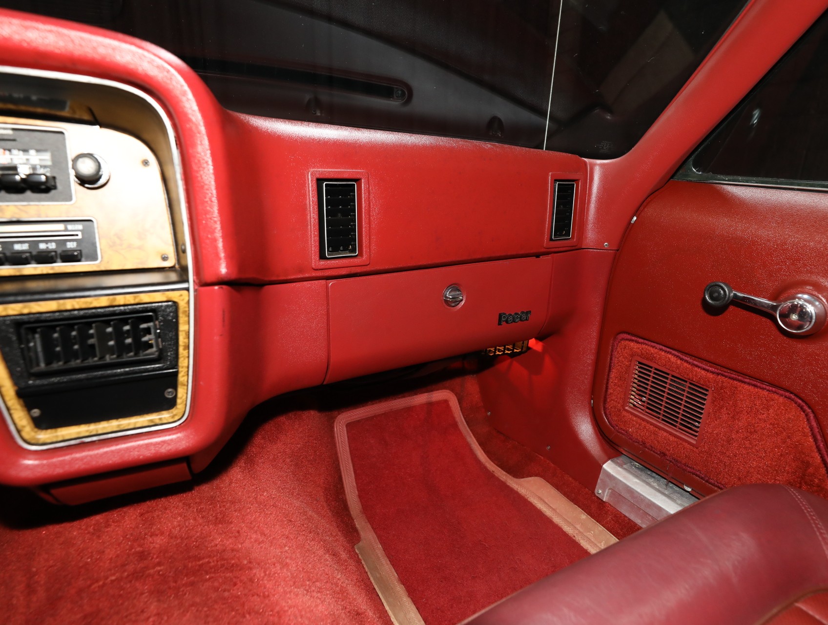 1977 AMC Pacer 51
