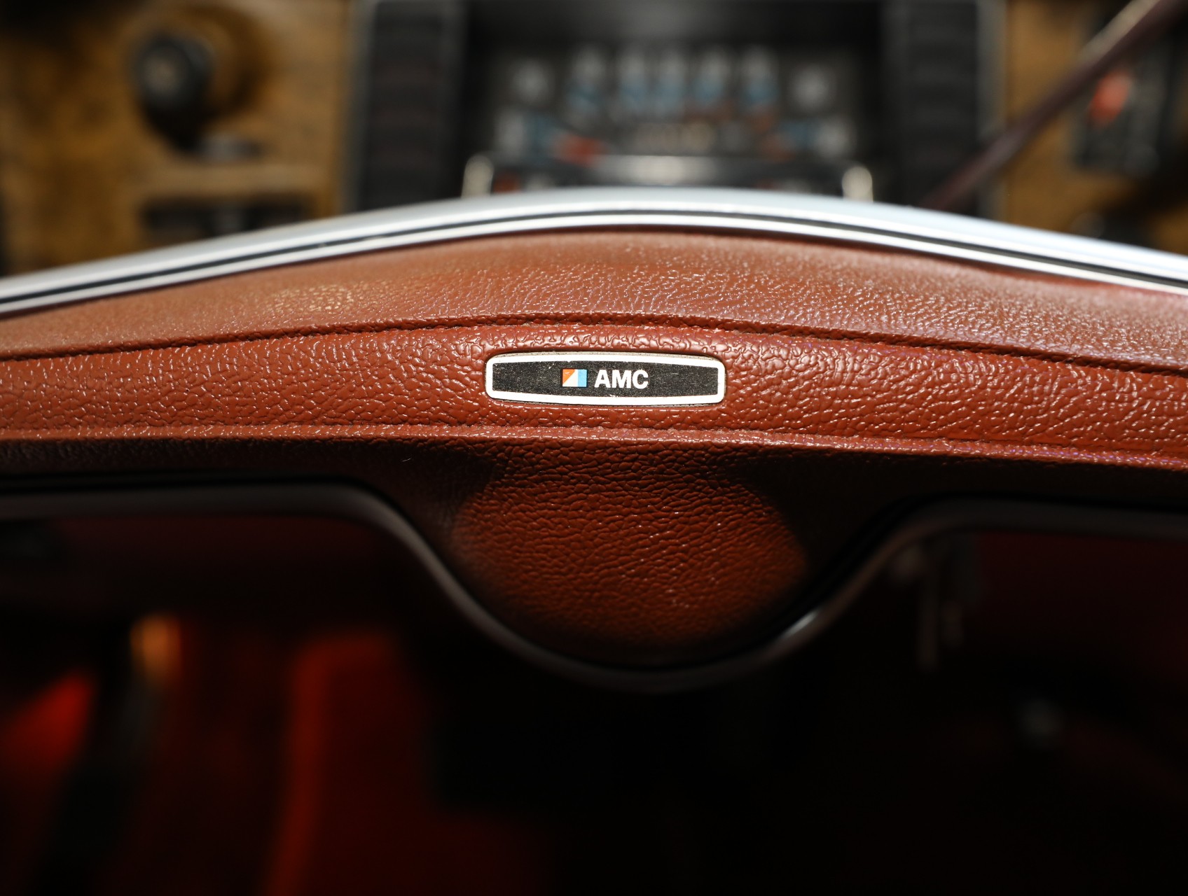1977 AMC Pacer 56