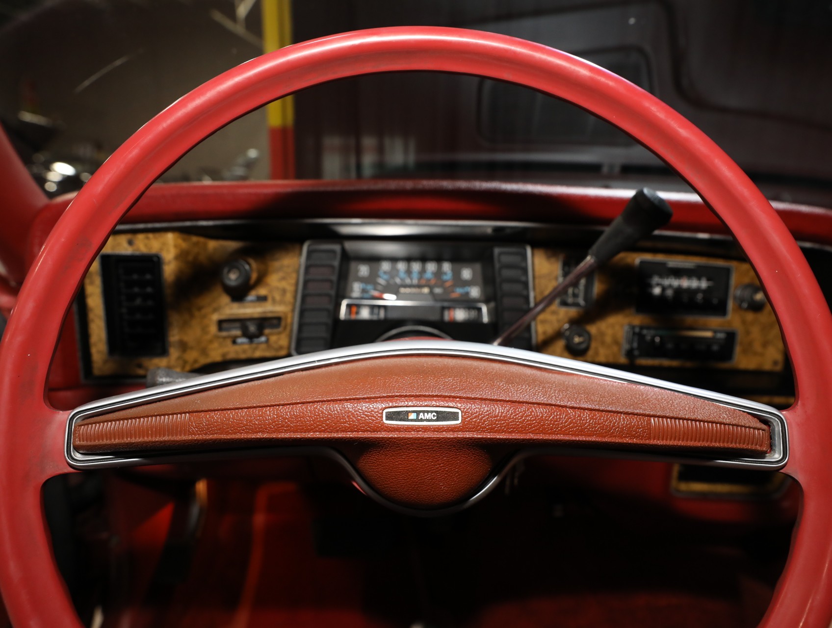 1977 AMC Pacer 57