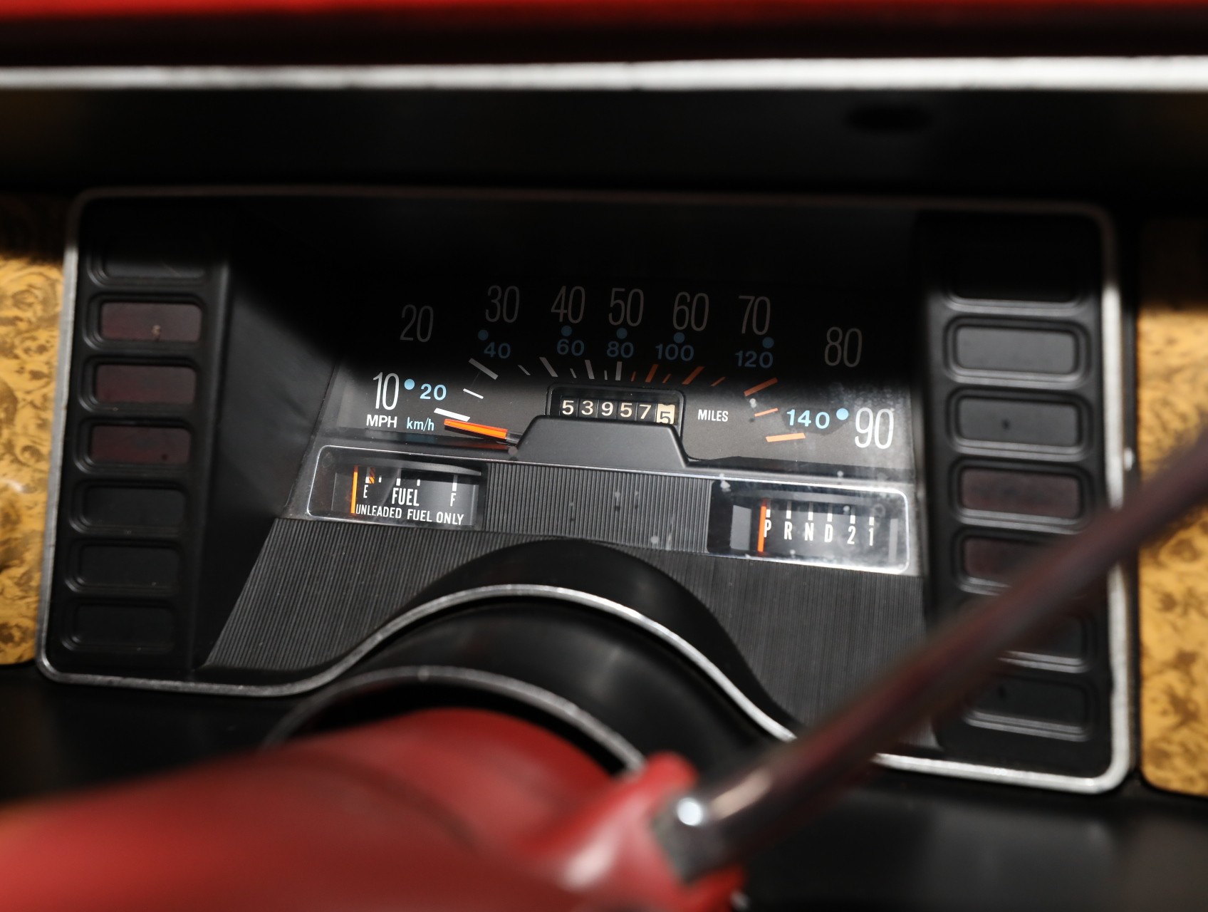 1977 AMC Pacer 59
