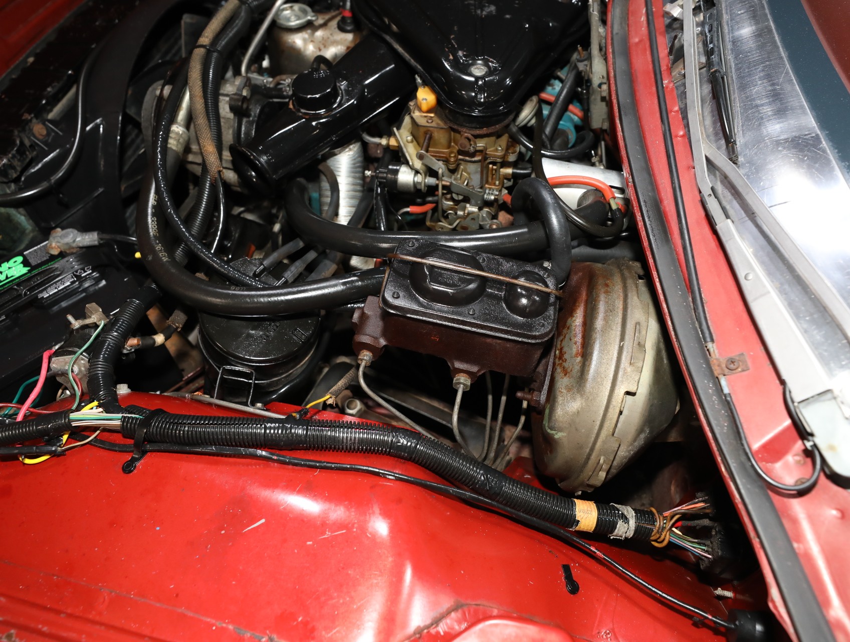 1977 AMC Pacer 64