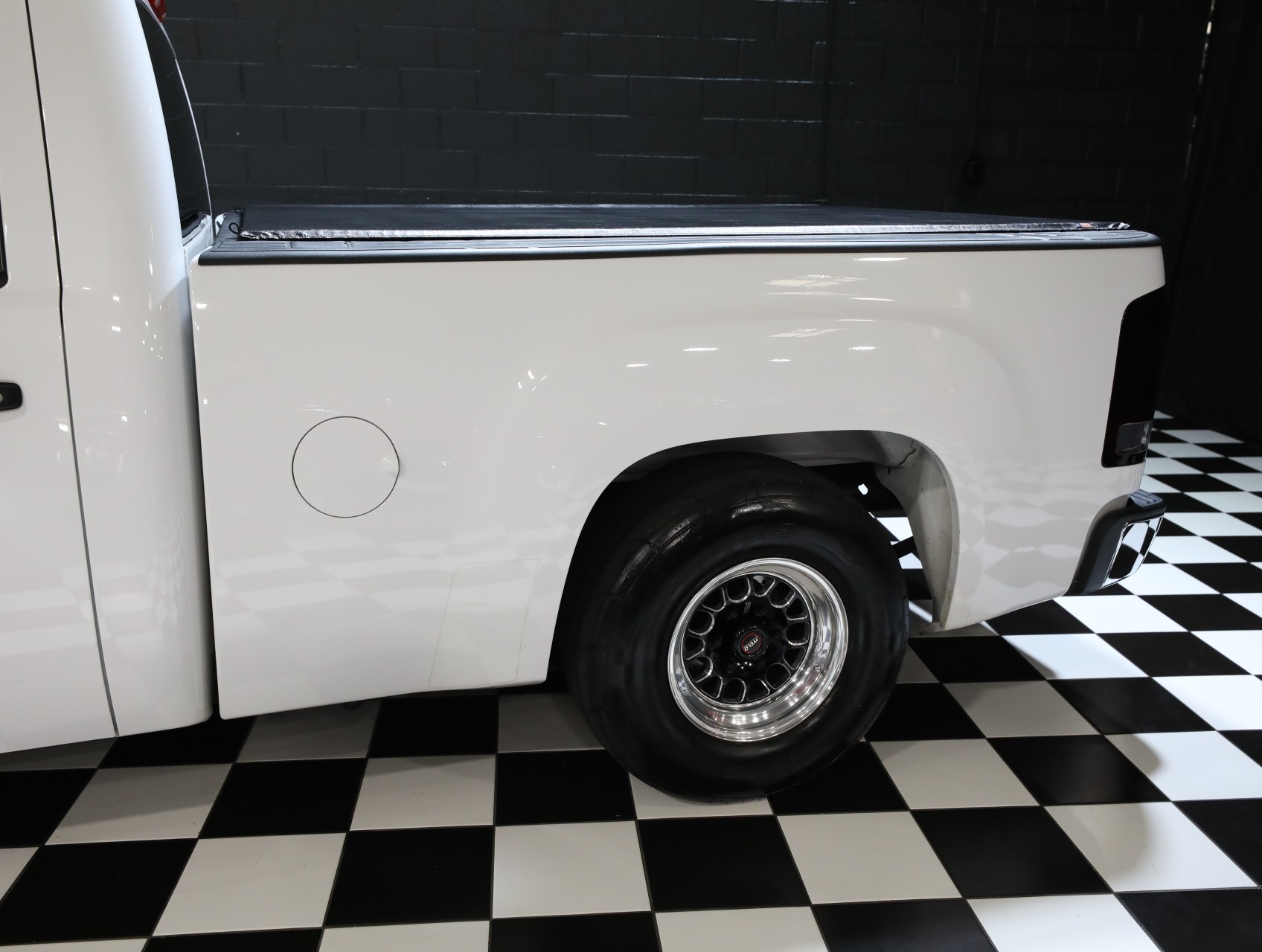 2007 GMC Sierra 29