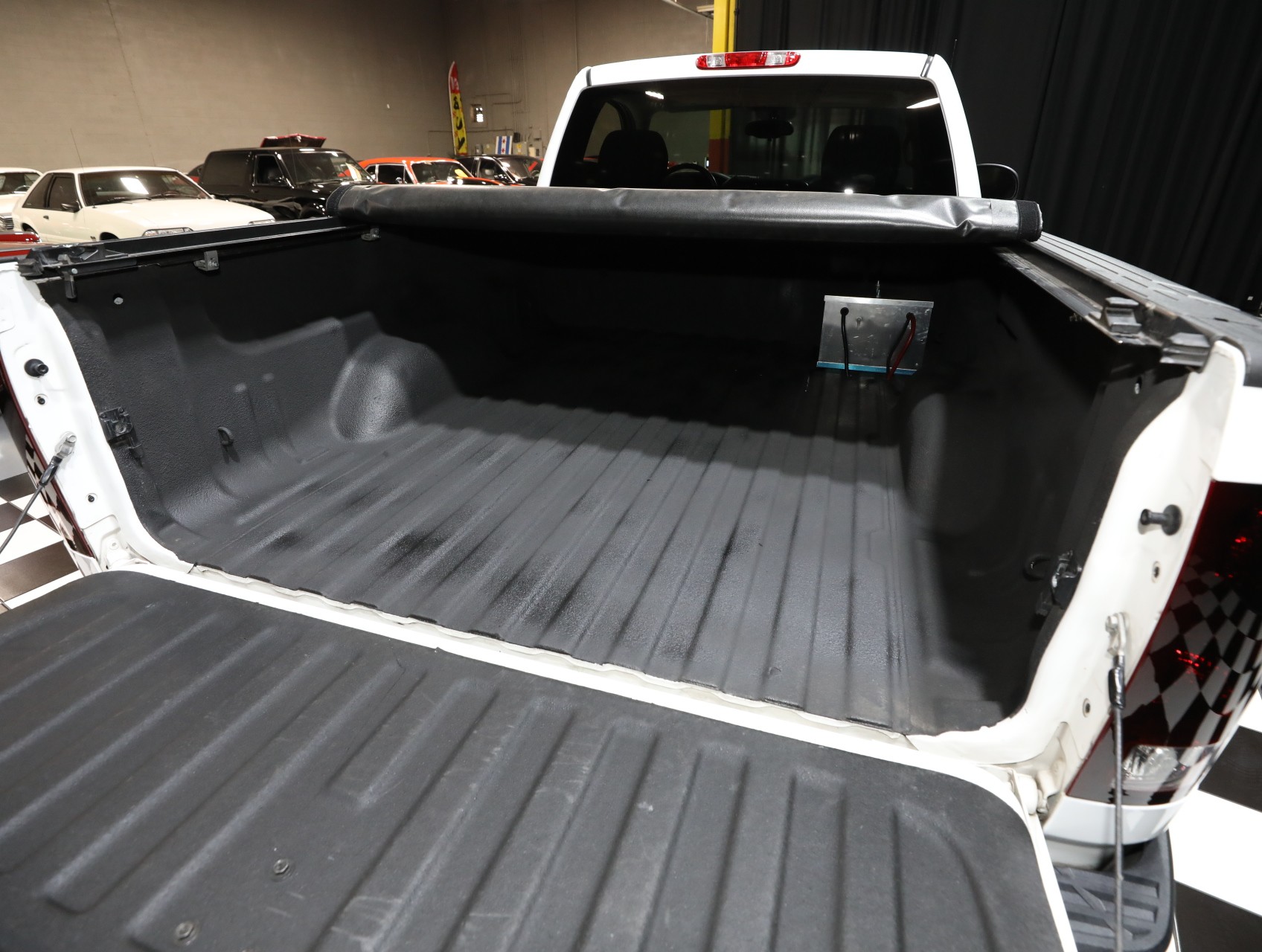 2007 GMC Sierra 43