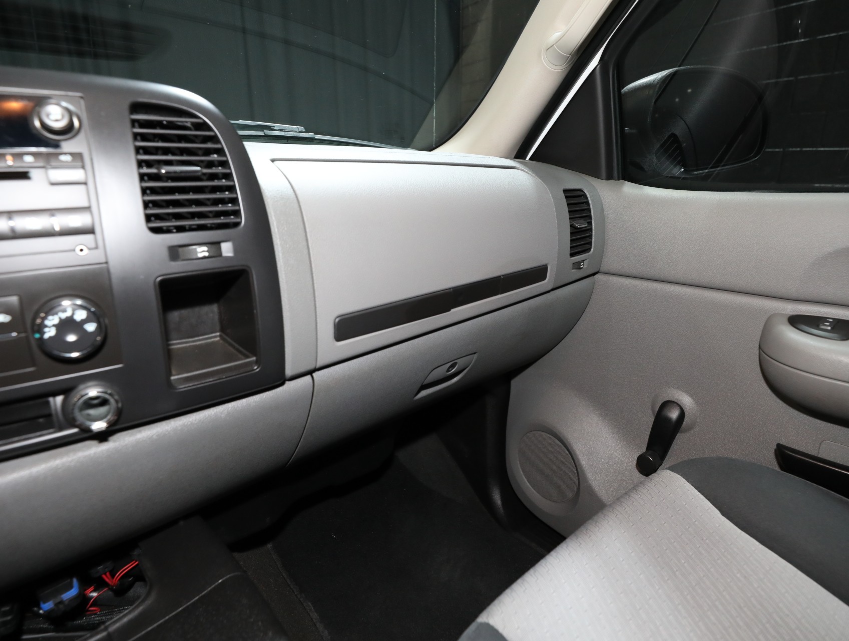 2007 GMC Sierra 51